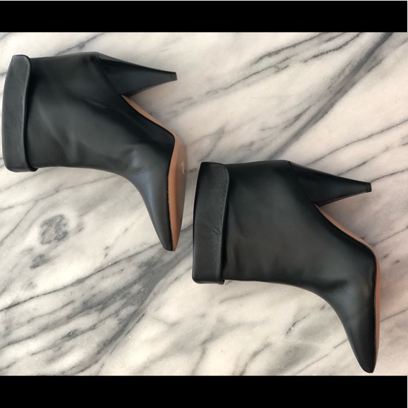 Brand new Isabel Marant - Lisbo Boot - Picture 4 of 7